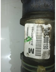 Recambio de cremallera direccion para mg mg zr 1.8 cat referencia OEM IAM 13003337   2