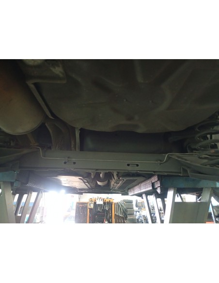 Recambio de puente trasero para renault captur dynamique referencia OEM IAM   
