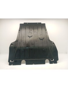 Recambio de cubrecarter para renault captur dynamique referencia OEM IAM   