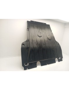 Recambio de cubrecarter para renault captur dynamique referencia OEM IAM    2