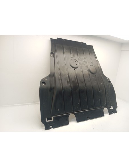 Recambio de cubrecarter para renault captur dynamique referencia OEM IAM   