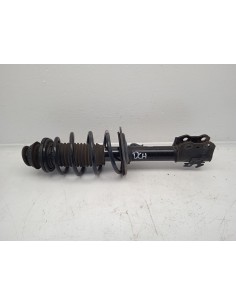 Recambio de amortiguador delantero derecho para toyota yaris hybrid active referencia OEM IAM 485100DE61  