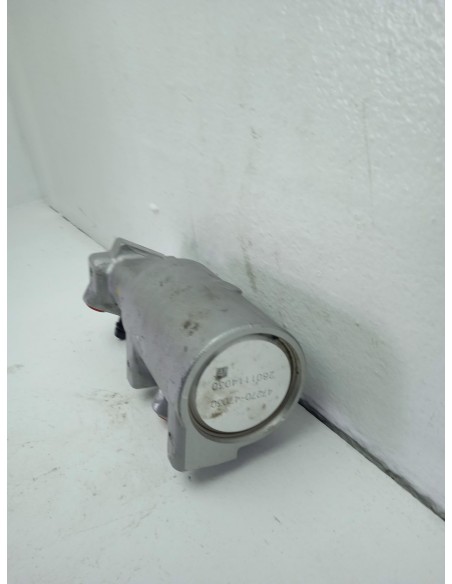 Recambio de bomba freno para toyota yaris hybrid active referencia OEM IAM 4727047030  