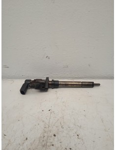 Recambio de inyector para volvo s40 ii (544) 2.0 d referencia OEM IAM 9657144580  