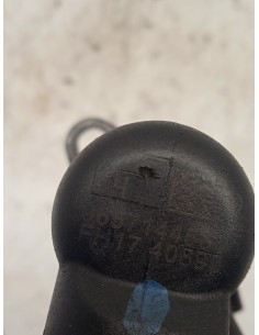 Recambio de inyector para volvo s40 ii (544) 2.0 d referencia OEM IAM 9657144580   2