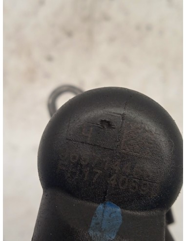 Recambio de inyector para volvo s40 ii (544) 2.0 d referencia OEM IAM 9657144580  