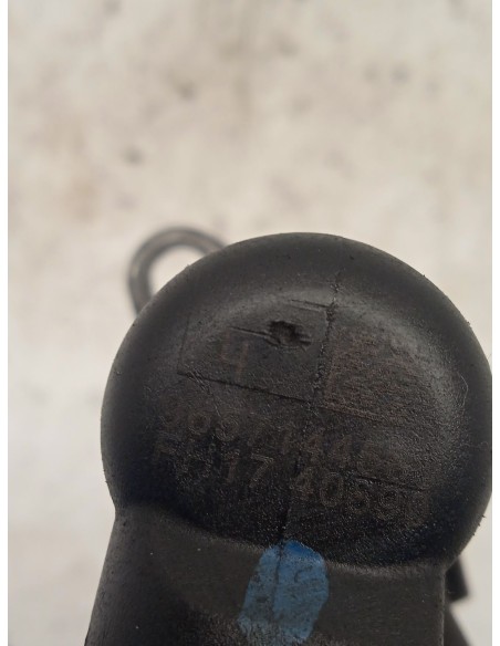 Recambio de inyector para volvo s40 ii (544) 2.0 d referencia OEM IAM 9657144580  