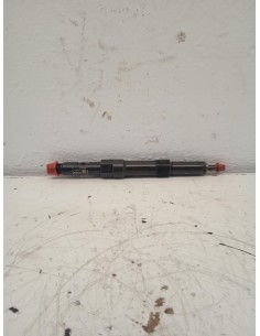Recambio de inyector para ford mondeo iii sedán (b4y) 2.0 16v tddi / tdci referencia OEM IAM 3S7Q9K546CB  