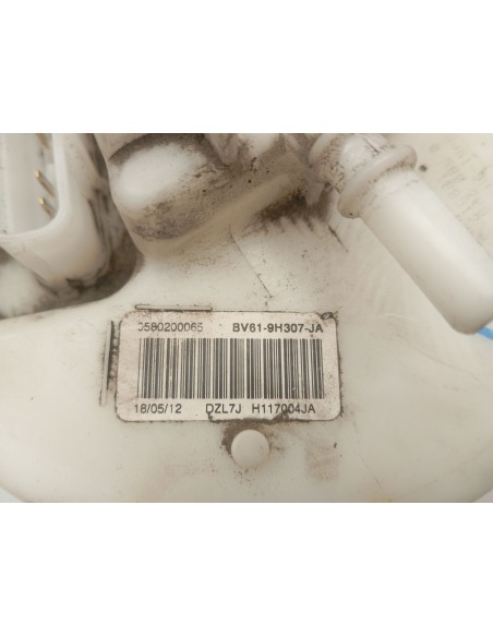 Recambio de aforador para ford focus lim. (cb8) trend referencia OEM IAM BV619H307JA  