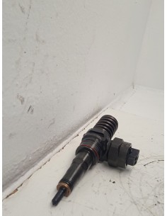 Recambio de inyector para audi a4 b5 (8d2) 1.9 tdi referencia OEM IAM 038130073F   2