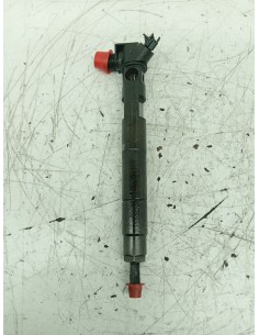 Recambio de inyector para jeep compass limited 4x4 referencia OEM IAM A6510700587   2