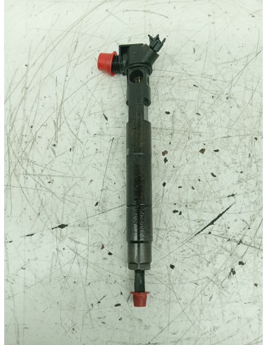 Recambio de inyector para jeep compass limited 4x4 referencia OEM IAM A6510700587  