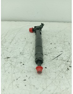 Recambio de inyector para jeep compass limited 4x4 referencia OEM IAM A6510700587  