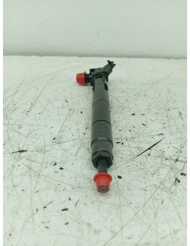 Recambio de inyector para jeep compass limited 4x4 referencia OEM IAM A6510700587  