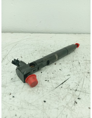 Recambio de inyector para jeep compass limited 4x4 referencia OEM IAM A6510700587  