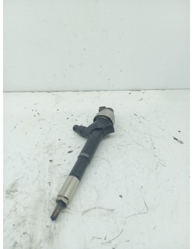 Recambio de inyector para opel astra h (a04) 1.7 cdti (l48) referencia OEM IAM 8973762703  