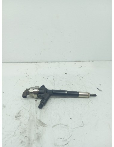 Recambio de inyector para opel astra h (a04) 1.7 cdti (l48) referencia OEM IAM 8973762703  