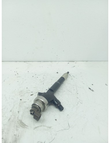 Recambio de inyector para opel astra h (a04) 1.7 cdti (l48) referencia OEM IAM 8973762703  