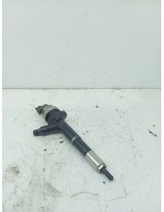 Recambio de inyector para opel astra h (a04) 1.7 cdti (l48) referencia OEM IAM 8973762703  