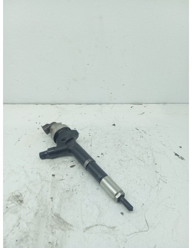 Recambio de inyector para opel astra h (a04) 1.7 cdti (l48) referencia OEM IAM 8973762703  