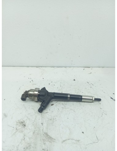 Recambio de inyector para opel astra h (a04) 1.7 cdti (l48) referencia OEM IAM 8973762703  