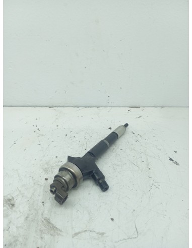Recambio de inyector para opel astra h (a04) 1.7 cdti (l48) referencia OEM IAM 8973762703  