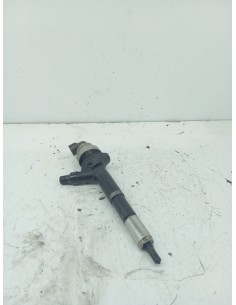 Recambio de inyector para opel astra h (a04) 1.7 cdti (l48) referencia OEM IAM 8973762703  