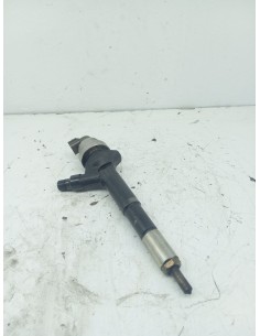 Recambio de inyector para opel astra h (a04) 1.7 cdti (l48) referencia OEM IAM 8973762703  
