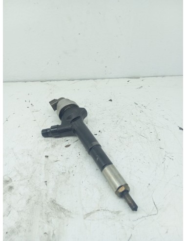 Recambio de inyector para opel astra h (a04) 1.7 cdti (l48) referencia OEM IAM 8973762703  