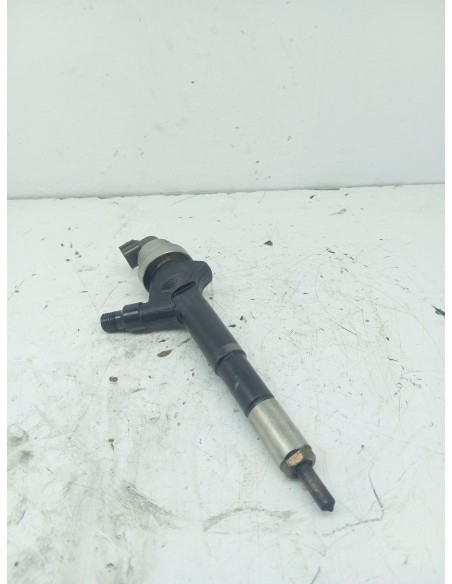 Recambio de inyector para opel astra h (a04) 1.7 cdti (l48) referencia OEM IAM 8973762703  