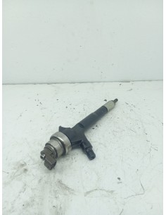 Recambio de inyector para opel astra h (a04) 1.7 cdti (l48) referencia OEM IAM 8973762703   2