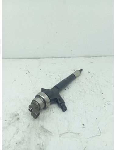 Recambio de inyector para opel astra h (a04) 1.7 cdti (l48) referencia OEM IAM 8973762703  