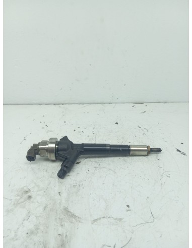 Recambio de inyector para opel astra h (a04) 1.7 cdti (l48) referencia OEM IAM 8973762703  