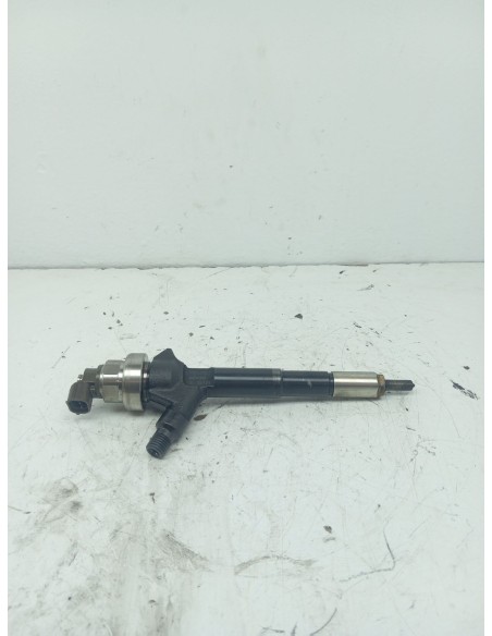 Recambio de inyector para opel astra h (a04) 1.7 cdti (l48) referencia OEM IAM 8973762703  