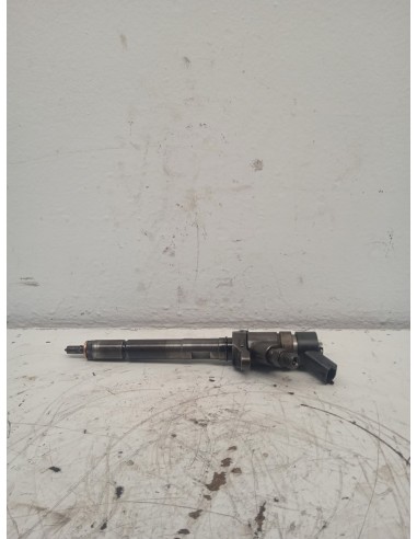 Recambio de inyector para peugeot 307 (3a/c) 1.6 hdi 110 referencia OEM IAM 0445110259  