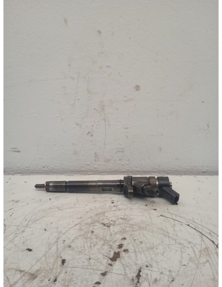 Recambio de inyector para peugeot 307 (3a/c) 1.6 hdi 110 referencia OEM IAM 0445110259  