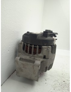 Recambio de alternador para ford fiesta (cb1) ambiente referencia OEM IAM 7G9N10300CC   2
