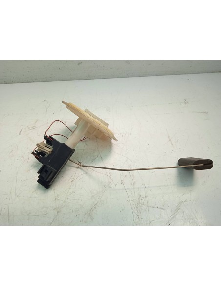 Recambio de aforador para volvo xc90 2.5 20v turbo cat referencia OEM IAM 8683142  