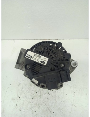 Recambio de alternador para ford fiesta (cb1) ambiente referencia OEM IAM 7G9N10300CC  