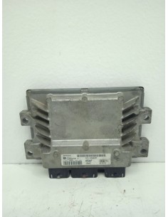 Recambio de centralita motor uce para ford fiesta (cb1) ambiente referencia OEM IAM 8V2112A650SF  