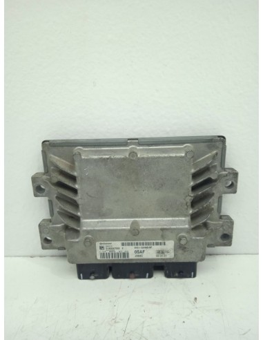 Recambio de centralita motor uce para ford fiesta (cb1) ambiente referencia OEM IAM 8V2112A650SF  