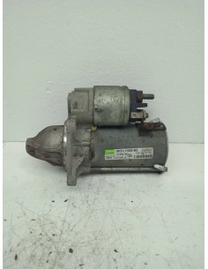 Recambio de motor arranque para ford fiesta (cb1) ambiente referencia OEM IAM 8V2111000BD  