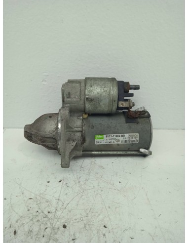 Recambio de motor arranque para ford fiesta (cb1) ambiente referencia OEM IAM 8V2111000BD  