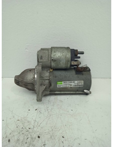 Recambio de motor arranque para ford fiesta (cb1) ambiente referencia OEM IAM 8V2111000BD  