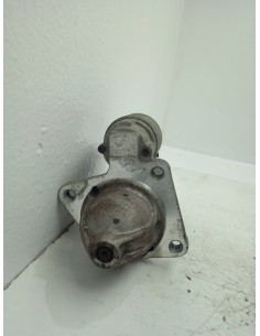 Recambio de motor arranque para ford fiesta (cb1) ambiente referencia OEM IAM 8V2111000BD   2