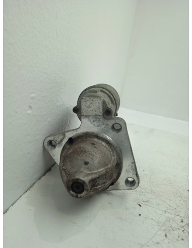 Recambio de motor arranque para ford fiesta (cb1) ambiente referencia OEM IAM 8V2111000BD  