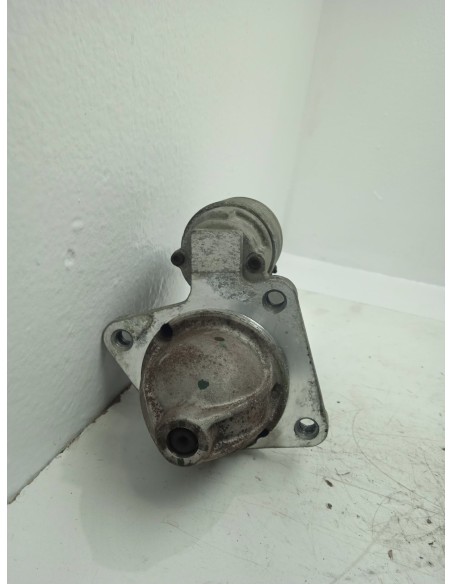 Recambio de motor arranque para ford fiesta (cb1) ambiente referencia OEM IAM 8V2111000BD  