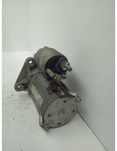 Recambio de motor arranque para ford fiesta (cb1) ambiente referencia OEM IAM 8V2111000BD  