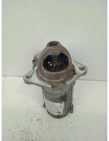 Recambio de motor arranque para ford fiesta (cb1) ambiente referencia OEM IAM 8V2111000BD  
