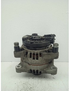 Recambio de alternador para citroën c4 grand picasso sx referencia OEM IAM 9649846780  